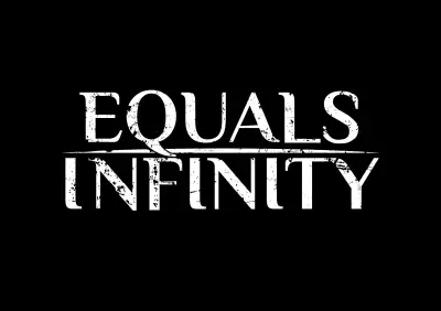logo Equals Infinity